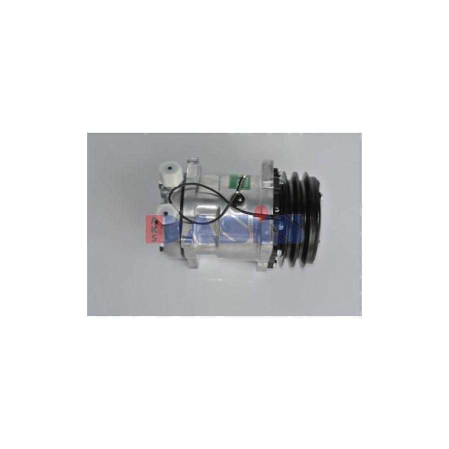 AKS Dasis 851702N Compressor, Air Conditioning