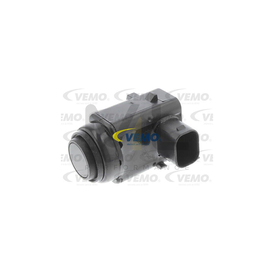 VEMO V33-72-0066 Parking sensor Original VEMO Quality, Front, Rear, Black