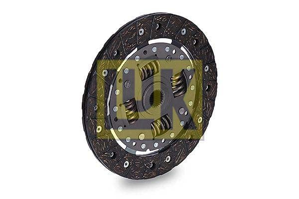 LuK 319 0004 16 Clutch Disc