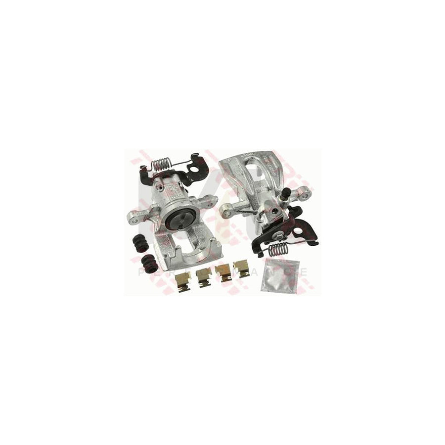 TRW BHN707E Brake Caliper for FORD Mondeo Mk3 Estate (BWY)