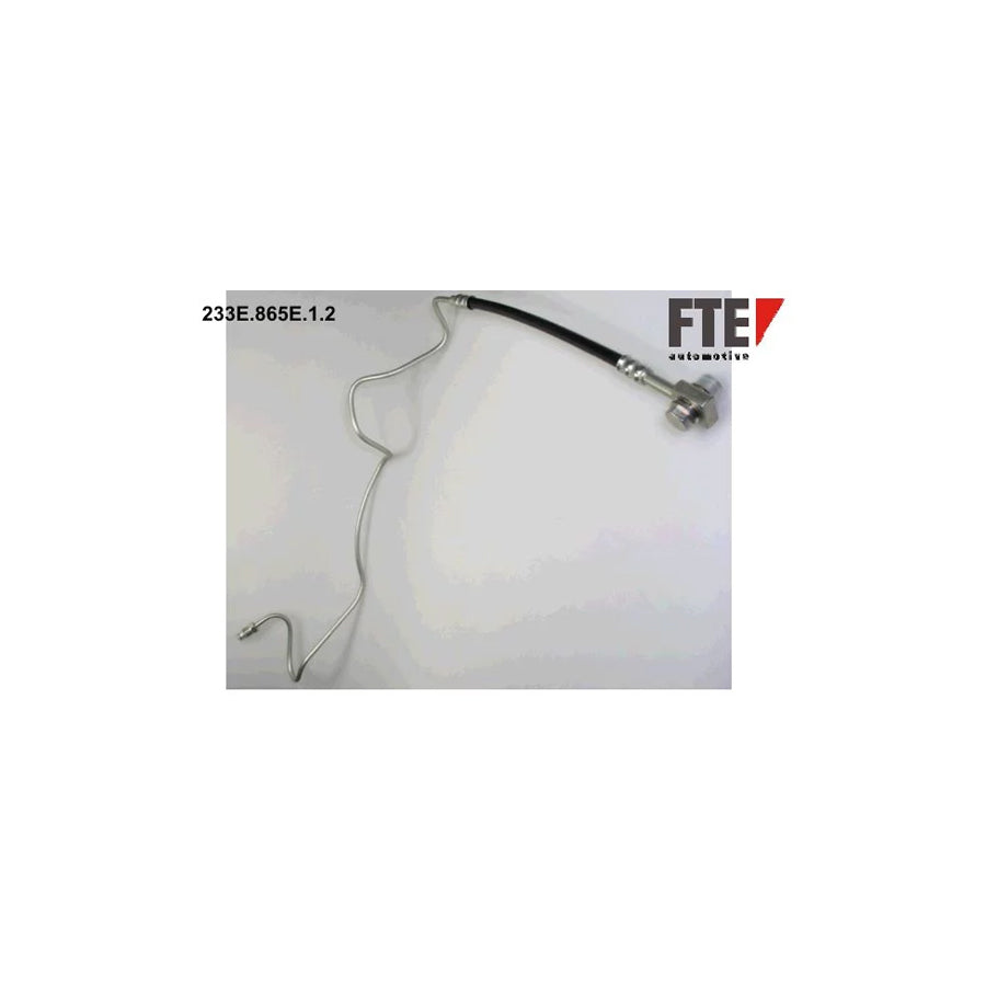 FTE 9240398 Brake Hose