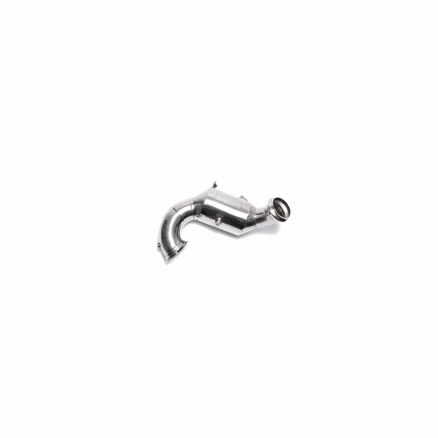 Armytrix MB774-CD Sport Cat Pipe with 200 CPSI Catalytic Converters Mercedes-Benz A45 | A45 S AMG W177 2019+