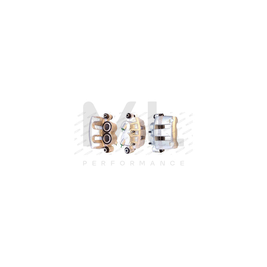 Ferodo Premier FCL694397 Brake Caliper With Accessories