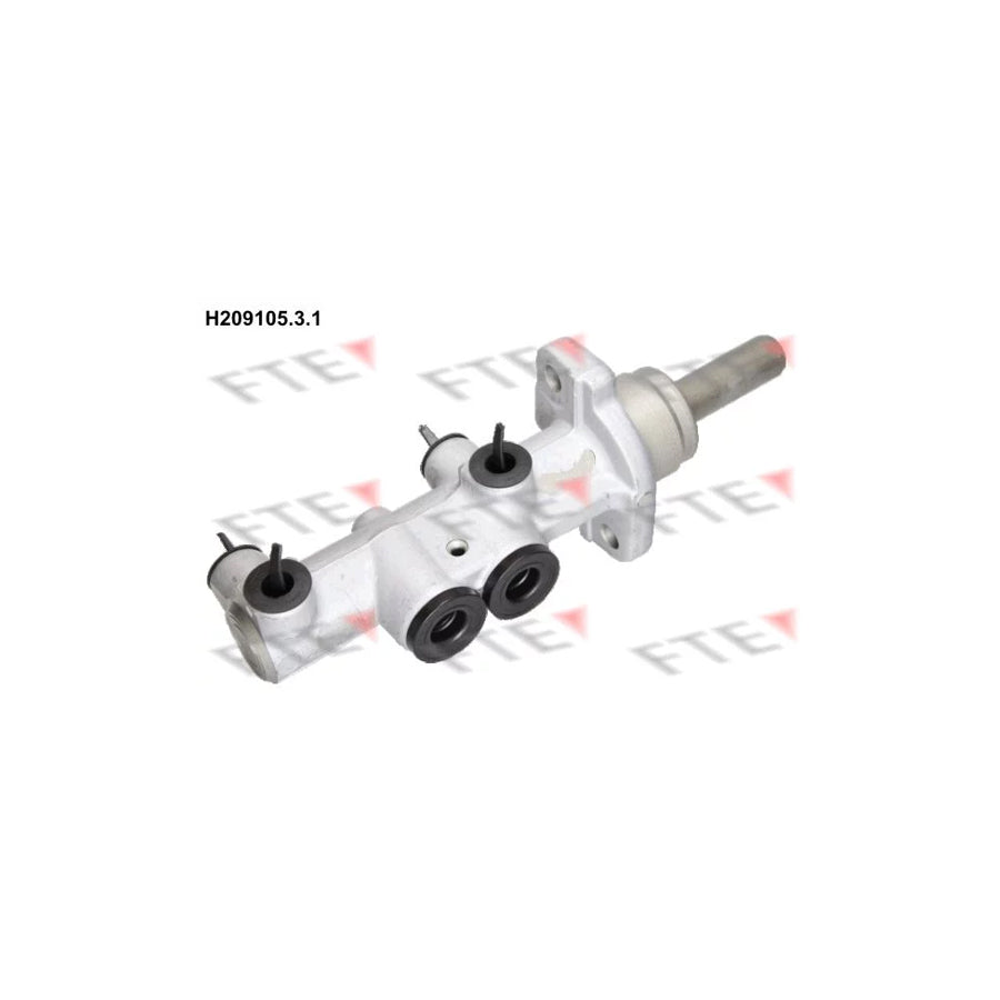 FTE H209105.3.1 Brake Master Cylinder