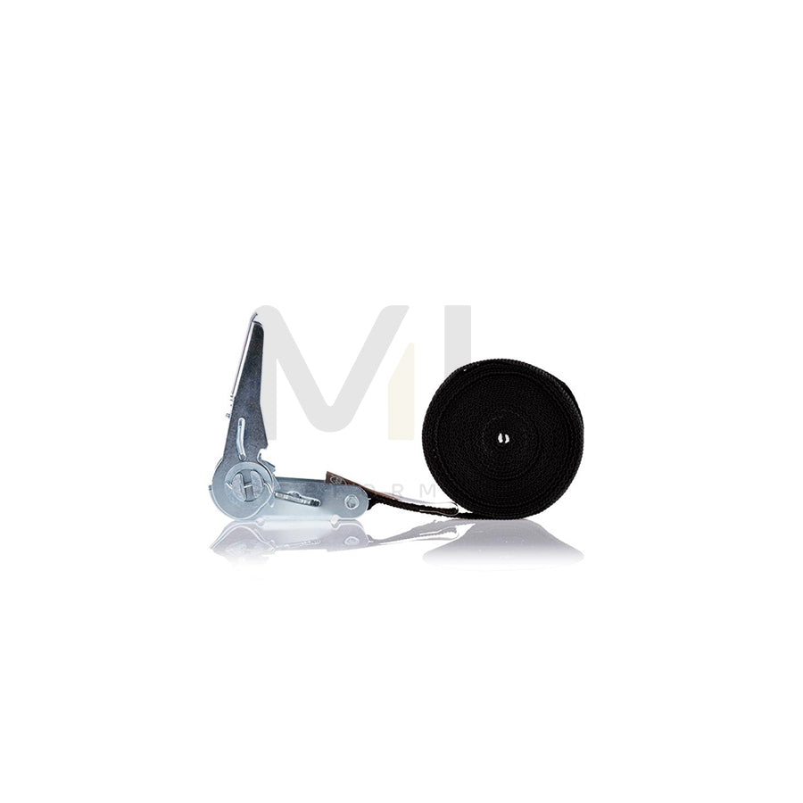 ALCA 405100 Tie down strap Black, 5 m, 250 kg