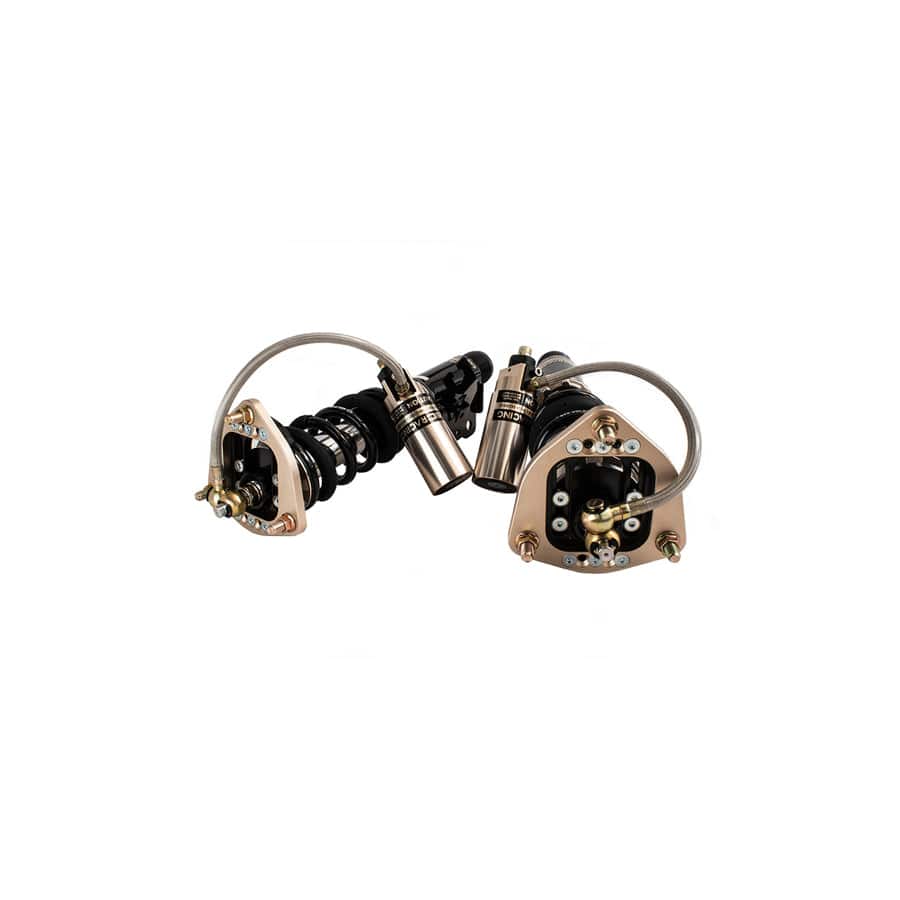 BC RACING INFINITI G35 V35 03+ ZR Series COILOVER