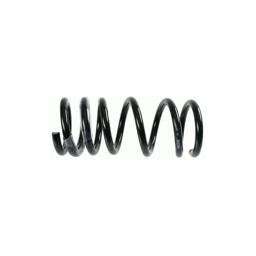Sachs 994 102 Coil Spring for Mitsubishi Pajero / Shogun IV (V80)
