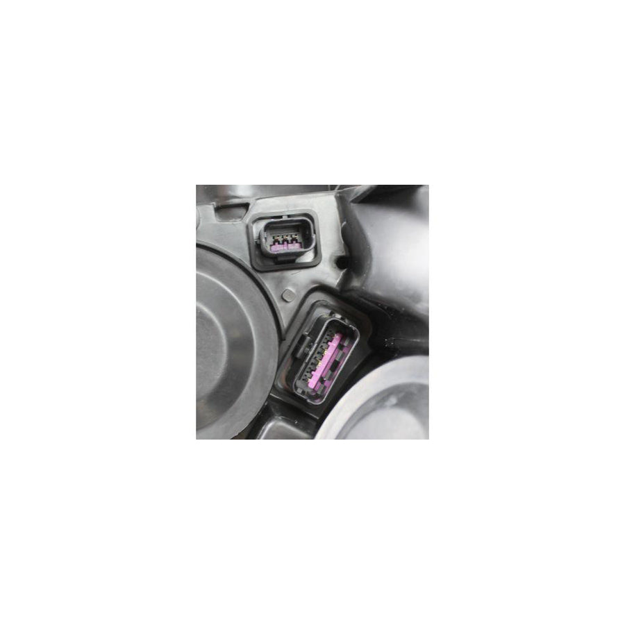 Abakus 55111Aurmldem2 Headlight for Renault Clio