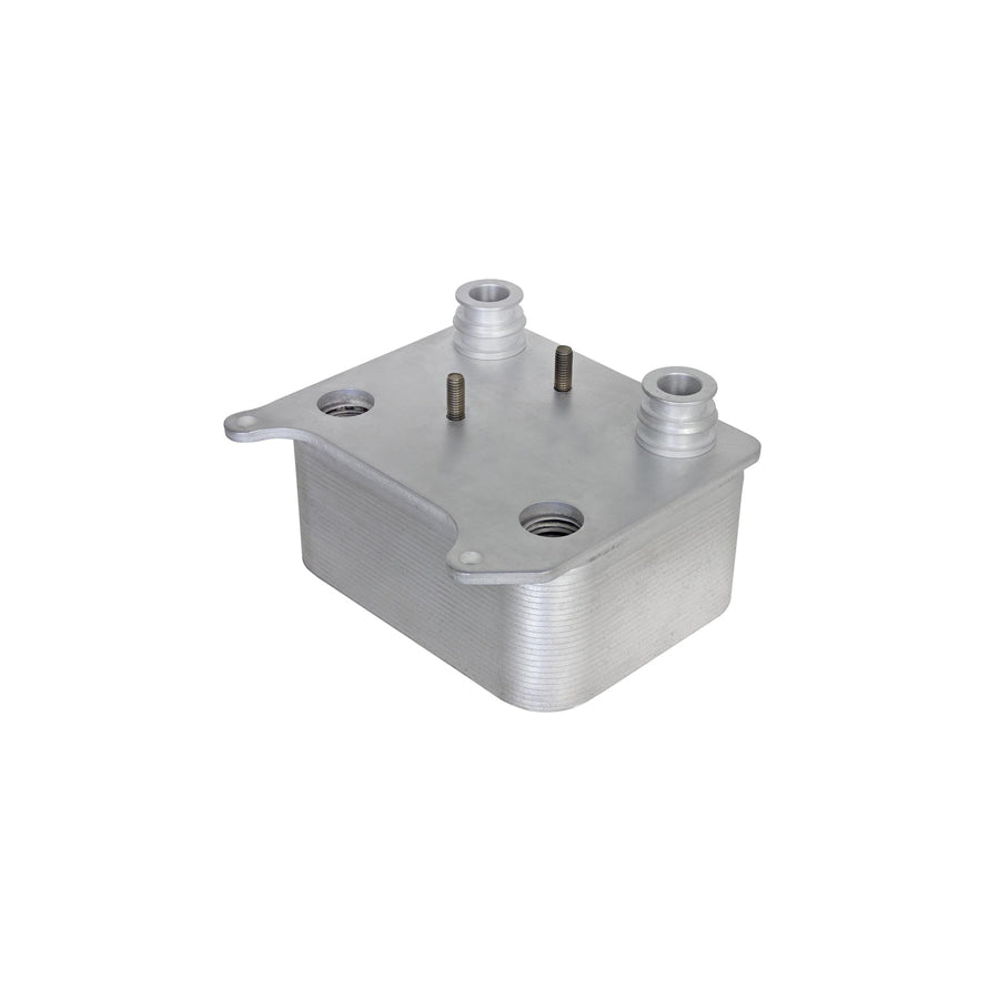 aFe 46-80001 Oil Cooler Ford Diesel Trucks 03-07 V8-6.0L (td)