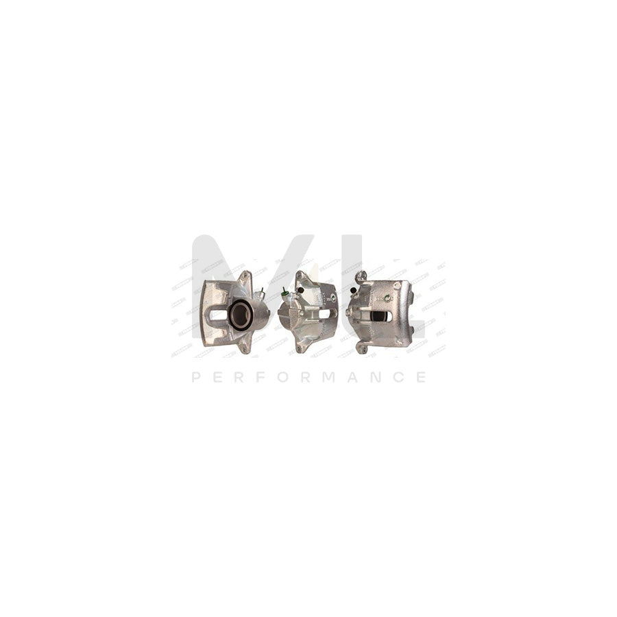 Ferodo Premier FCL694435 Brake Caliper With Accessories