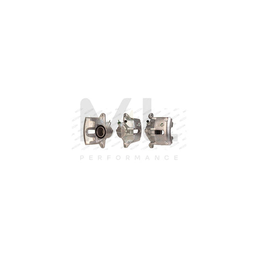 Ferodo Premier FCL694435 Brake Caliper With Accessories