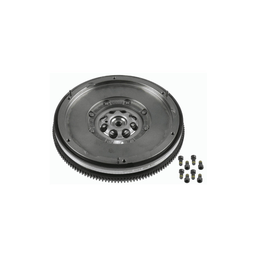 Sachs 2294 000 835 Dual Mass Flywheel Suitable for Mercedes-Benz Sprinter