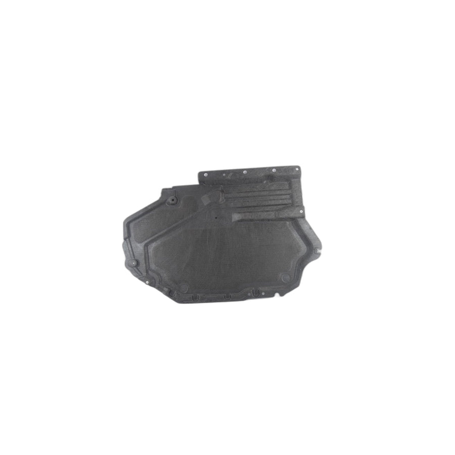 Genuine BMW 51757377131 F15 F16 Underride Portection, Tank, Left (Inc. X5 40eX & X6 28iX)