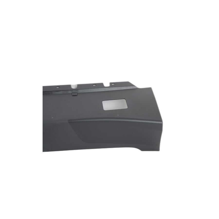 Genuine BMW 51757368598 Right Door Sill Trim Panel (Inc. i3s 120Ah, i3 120Ah & i3s 94Ah)
