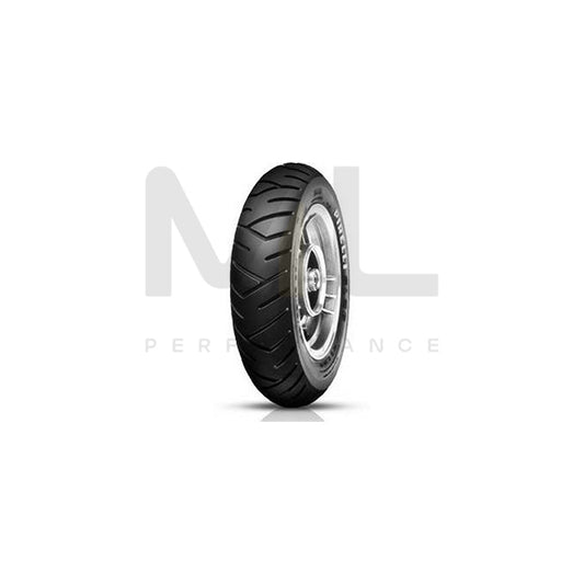 Pirelli SL 26 120/90 10 66J Motorcycle Summer Tyre