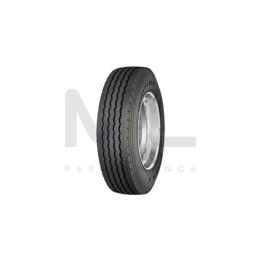 Michelin X Line 7.50 R15 135/133G Truck Summer Tyre