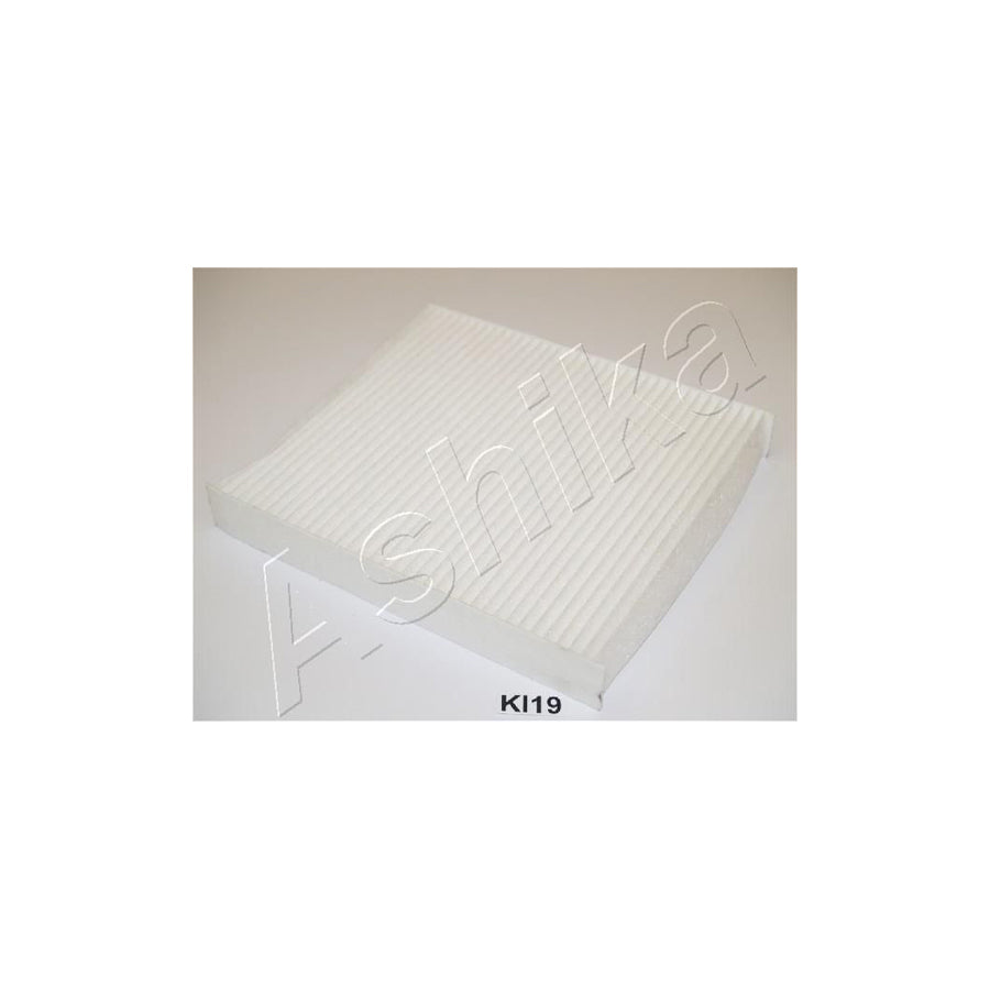 ASHIKA 21-KI-K19 Pollen Filter For Kia Soul I (Am)