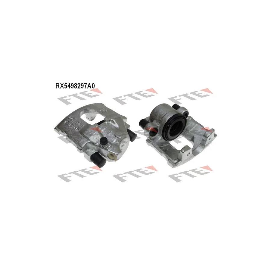 FTE 9291772 Brake Caliper for Ford Fiesta