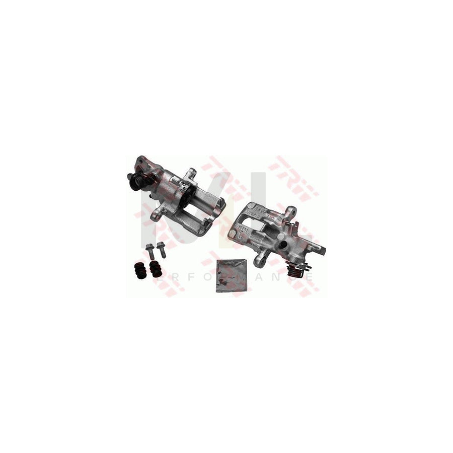 TRW BHQ120E Brake Caliper