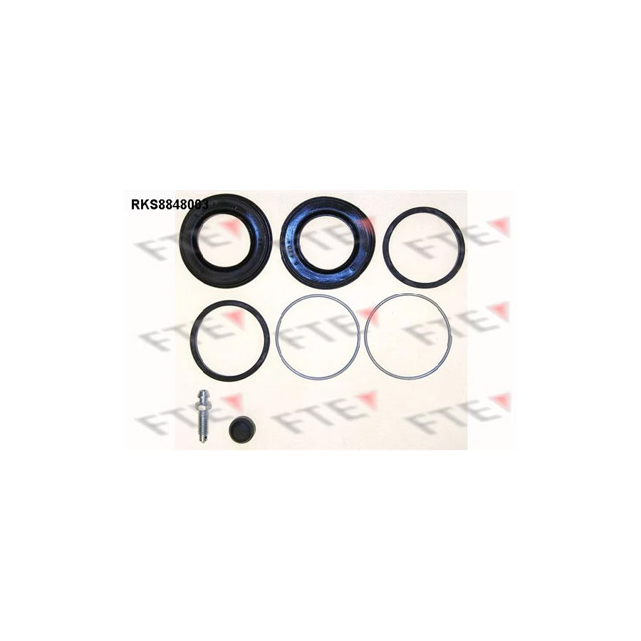 FTE 9324163 Repair Kit, Brake Caliper
