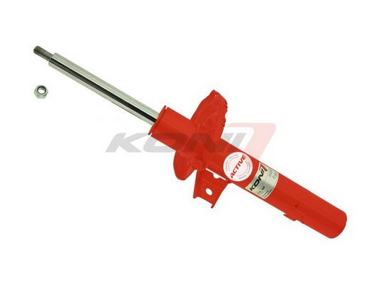 KONI  8745-1388 Front Axle Shock Absorber
