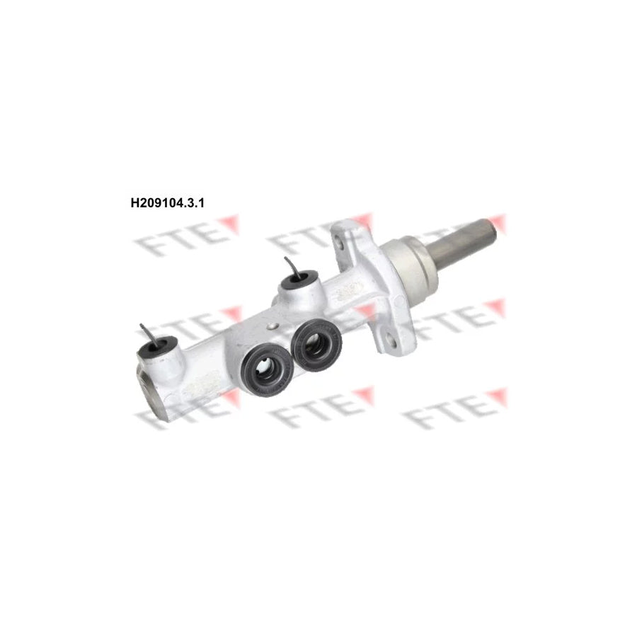 FTE H209104.3.1 Brake Master Cylinder