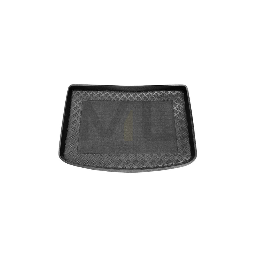 REZAW PLAST 100341M Car boot tray for FIAT 500L (351, 352) Elastomer, Plastic, Nonslip