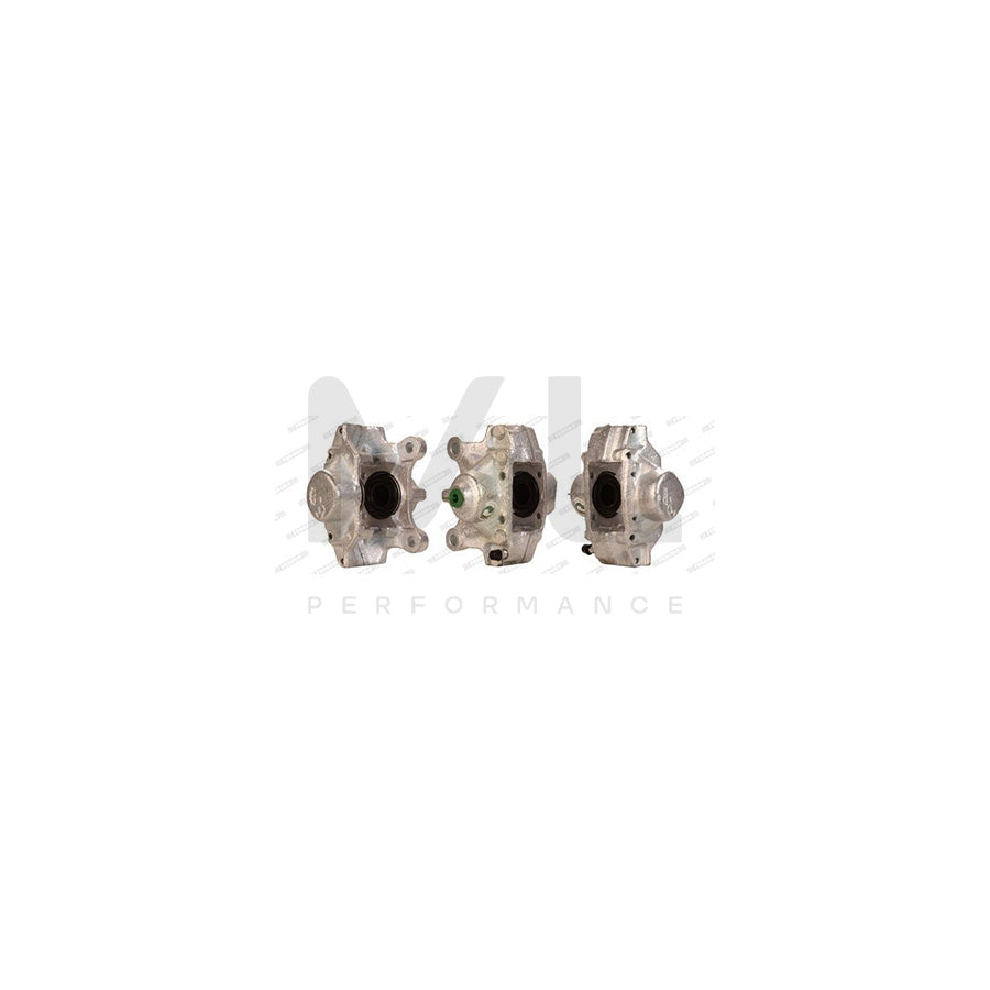 Ferodo Premier FCL694969 Brake Caliper Without Accessories