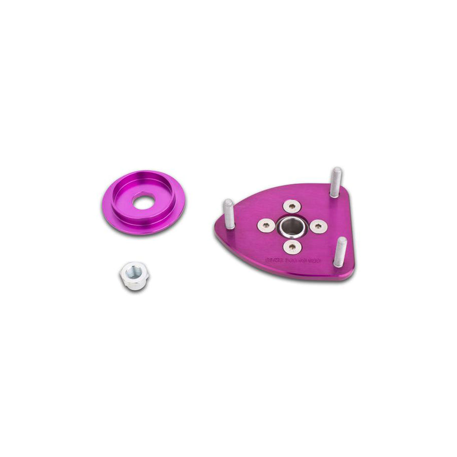KW 19000856 Porsche 991 911 Clubsport Top Mounts RA  2  | ML Performance UK Car Parts