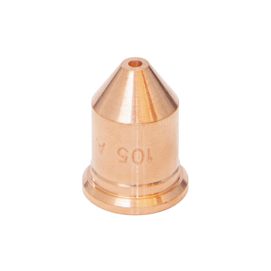 Gys 039193 5 Tips 105A - Plasma Torch Mt/At-125 Welding Accessories
