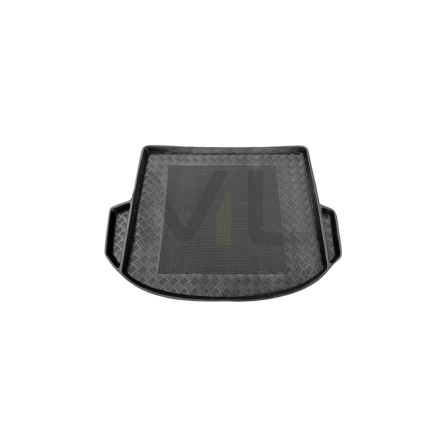 REZAW PLAST 100632M Car boot tray for HYUNDAI Santa Fﾃｩ III (DM) Elastomer, Plastic, Nonslip, 3rd seat row must be sunk