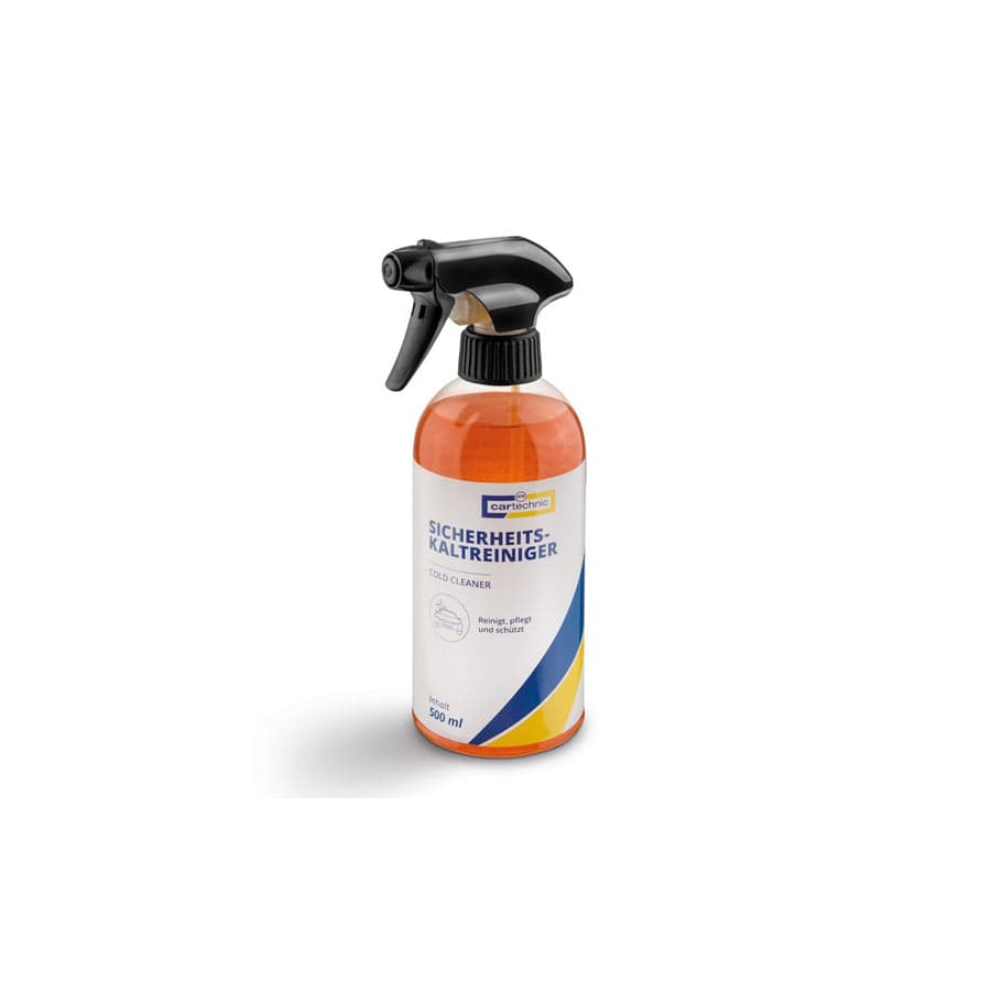 Cartechnic 40 27289 00618 5 Cold Cleaner