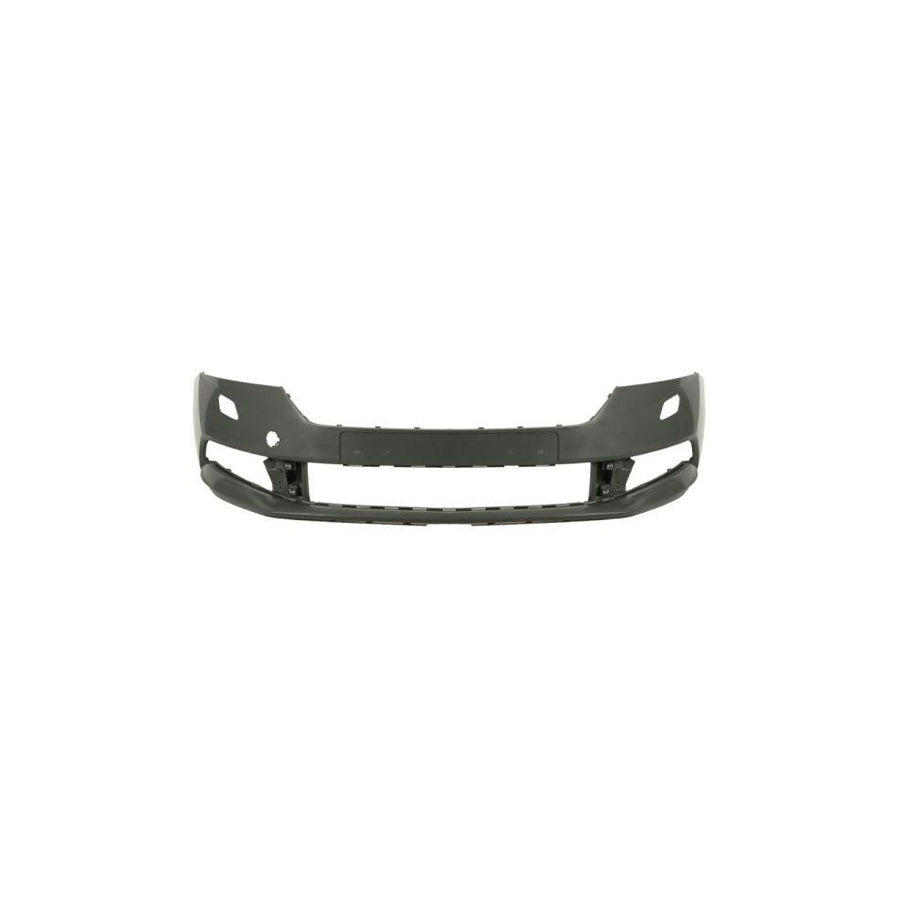 Blic 5510-00-7517901P Bumper for Skoda Fabia