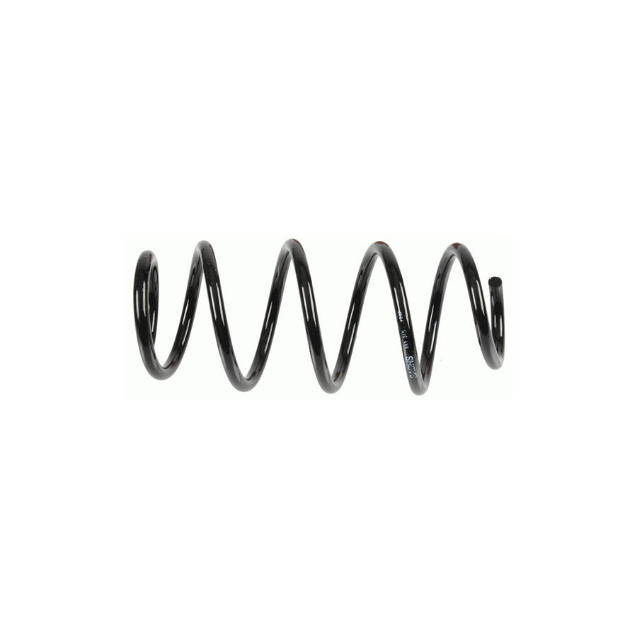 Sachs 993 045 Coil Spring For VW Golf Plus / Crossgolf (5M1, 521)