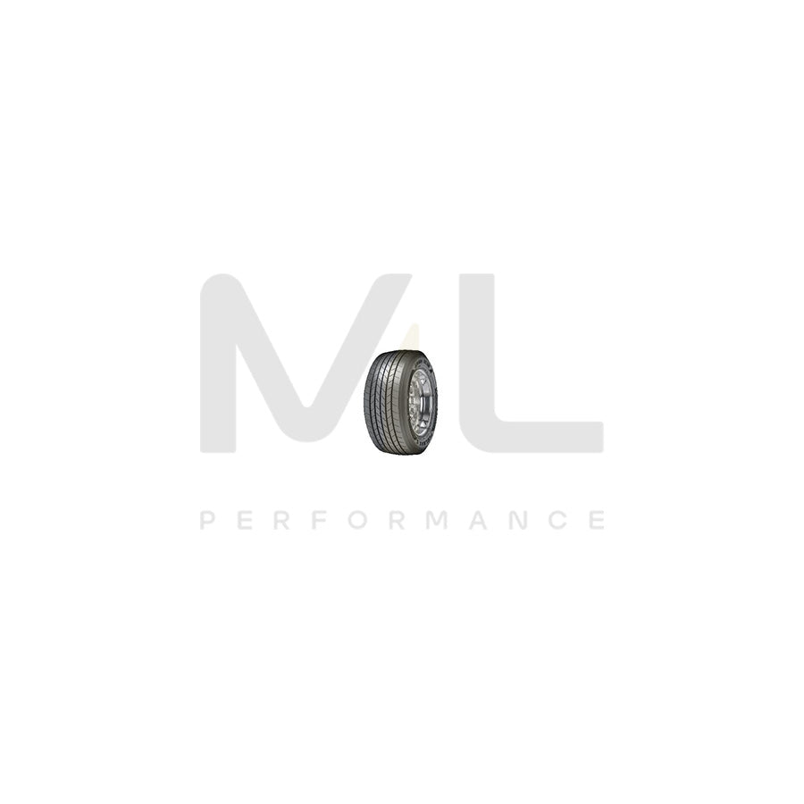 Goodyear Fuel Max S Performance 385/55 R22.5 160K All-season Truck Tyre