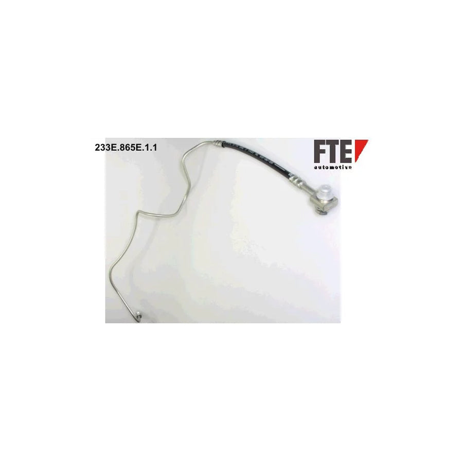 FTE 9240397 Brake Hose