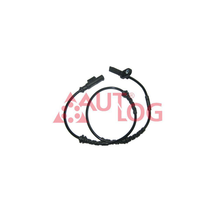 Autlog As4579 Abs Sensor for Fiat Panda II Hatchback (169)