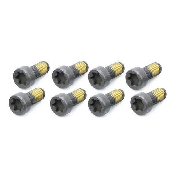 LuK 411 0199 10 Screw Set, Flywheel