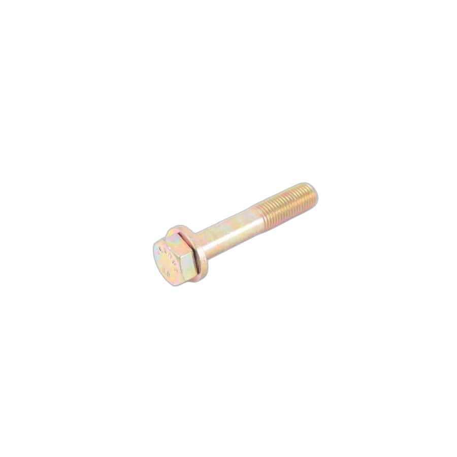 Genuine BMW 31101093405 E38 Hex Bolt With Washer M12X1,5X68 (Inc. 725tds, 728iL & 730i)
