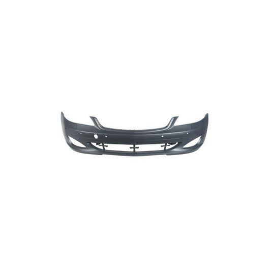 Blic 5510-00-3514902P Bumper Suitable for Mercedes-Benz S-Class Saloon (W221)