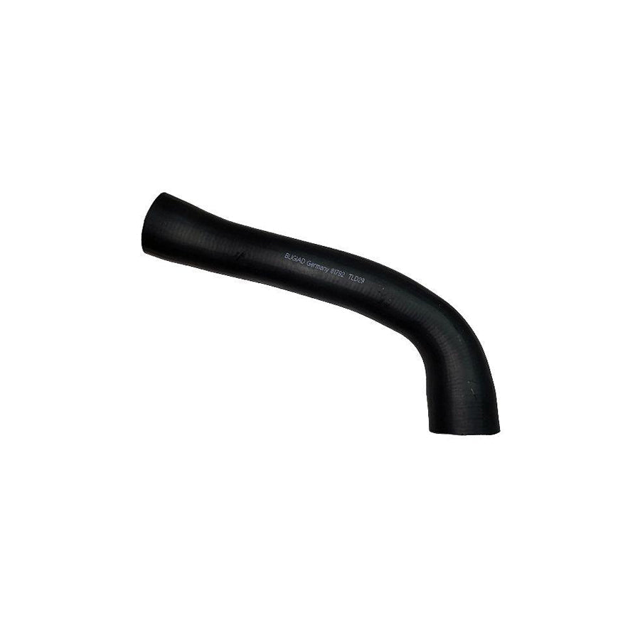 BUGIAD 81792 Charger Intake Hose for Opel Zafira B (A05)