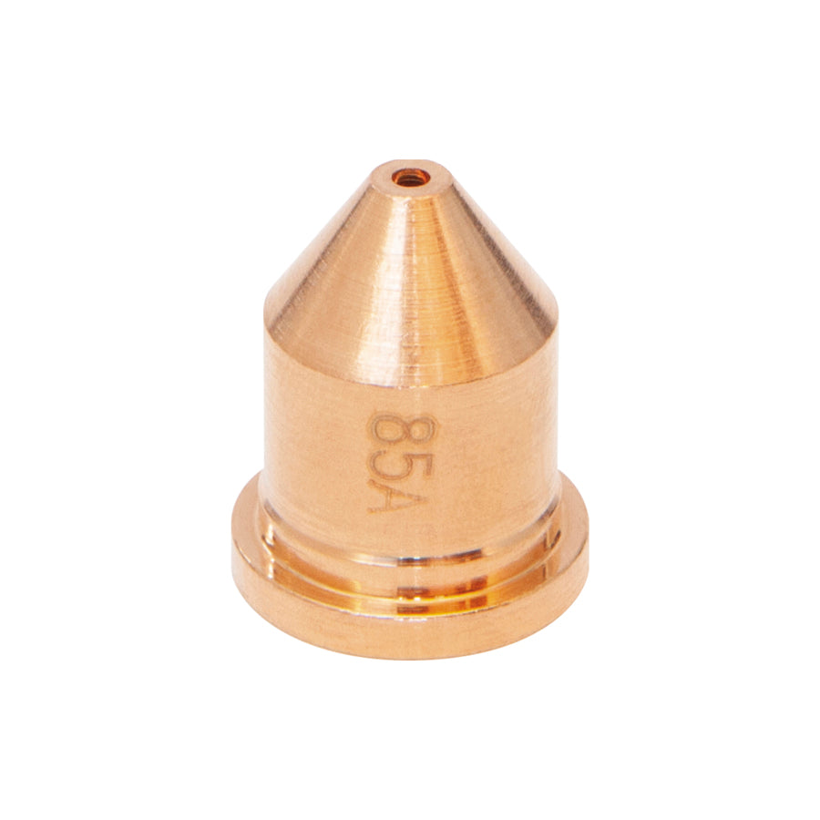 Gys 039186 5 Tips 85A - Plasma Torch Mt/At-125 Welding Accessories