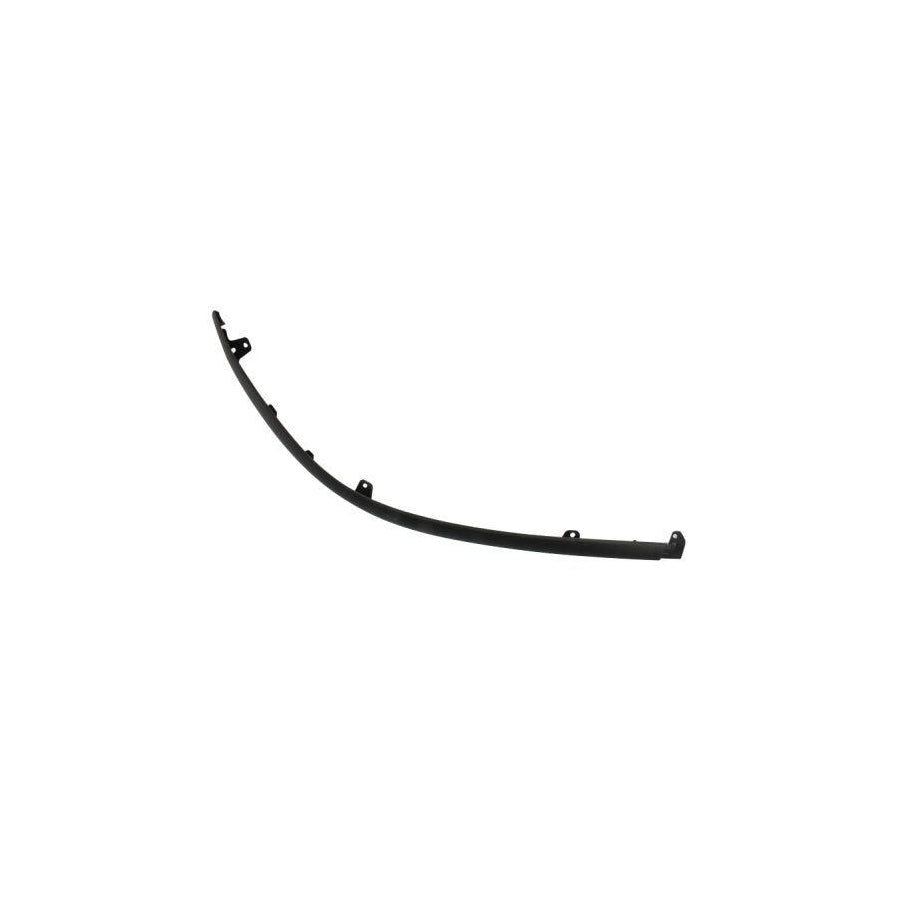 Blic 5511-00-8118221P Front Splitter for Toyota Auris Hatchback (E15)