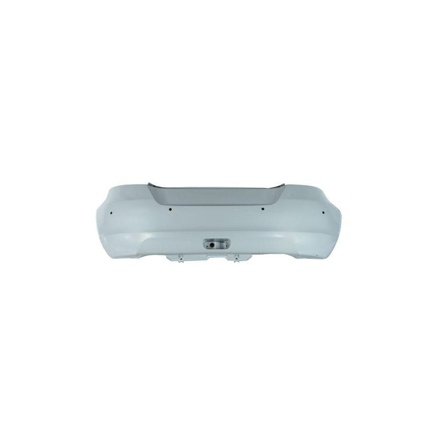 Blic 5506-00-6815952P Rear Bumper for Suzuki Swift