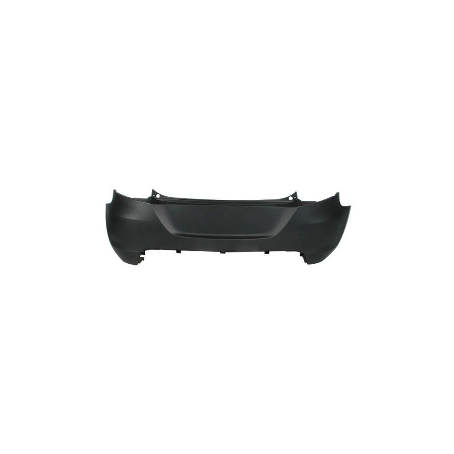 Blic 5506-00-6815951P Rear Bumper for Suzuki Swift