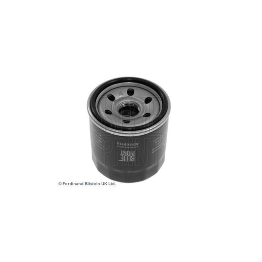 Blue Print Adg02110 Oil Filter