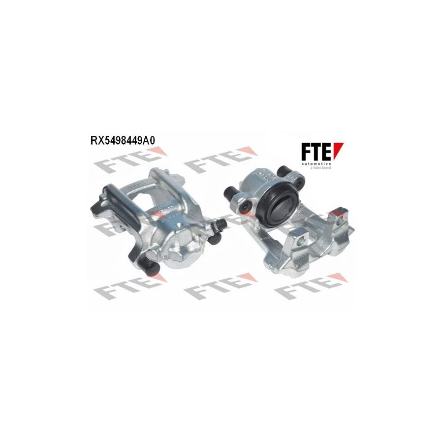 FTE Rx5498449A0 Brake Caliper