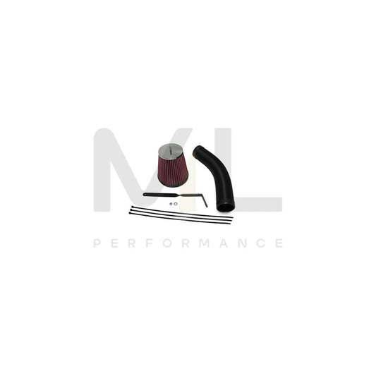 K&N 57-0446 Performance Air Intake System