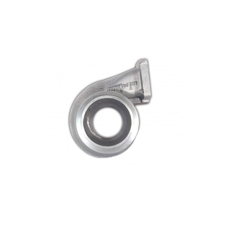 Borgwarner Airwerks Turbine Housing S400Sx4 83mm - T6 Twinscroll 1.25 A/R - 176812