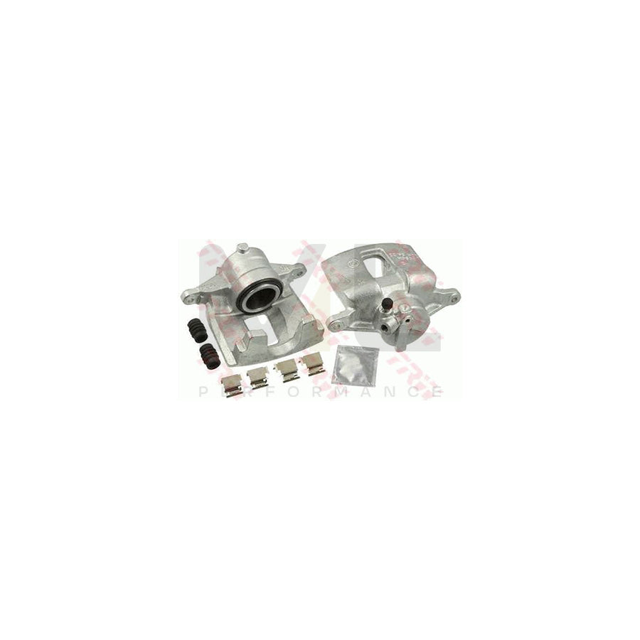 TRW BHW668E Brake Caliper